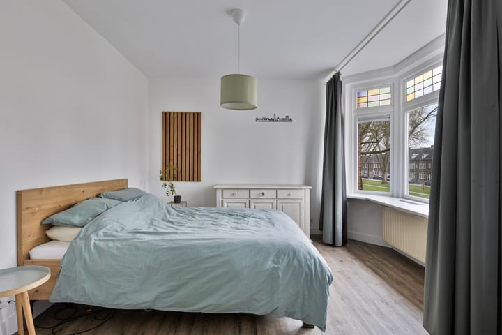 Foto 19 van Burgemeester van Tuyllkade 10-B