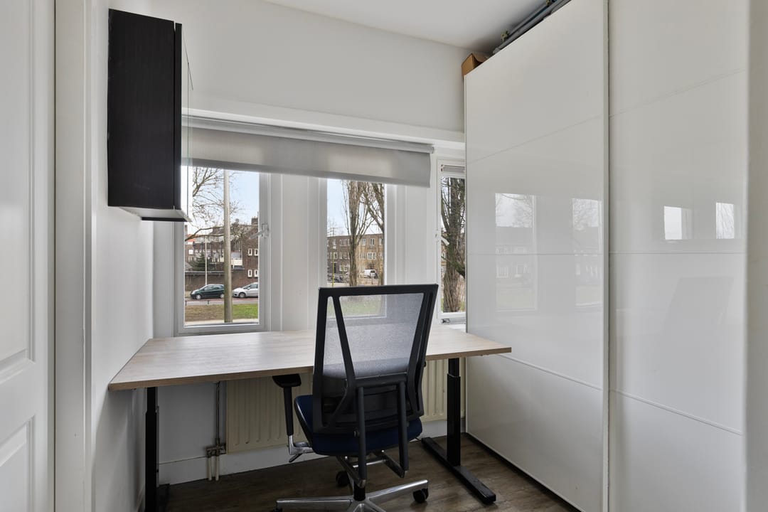 Foto 23 van Burgemeester van Tuyllkade 10-B