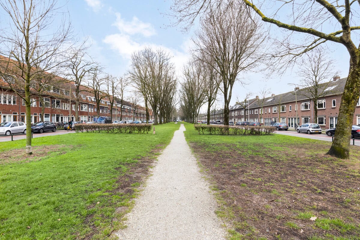 Foto 24 van Burgemeester van Tuyllkade 10-B