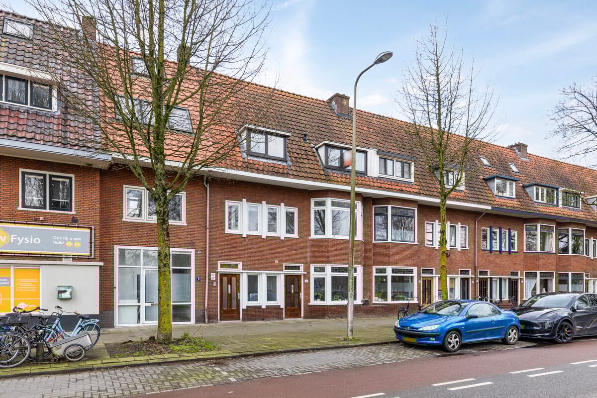 Foto 25 van Burgemeester van Tuyllkade 10-B