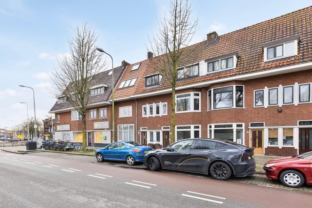 Foto 26 van Burgemeester van Tuyllkade 10-B