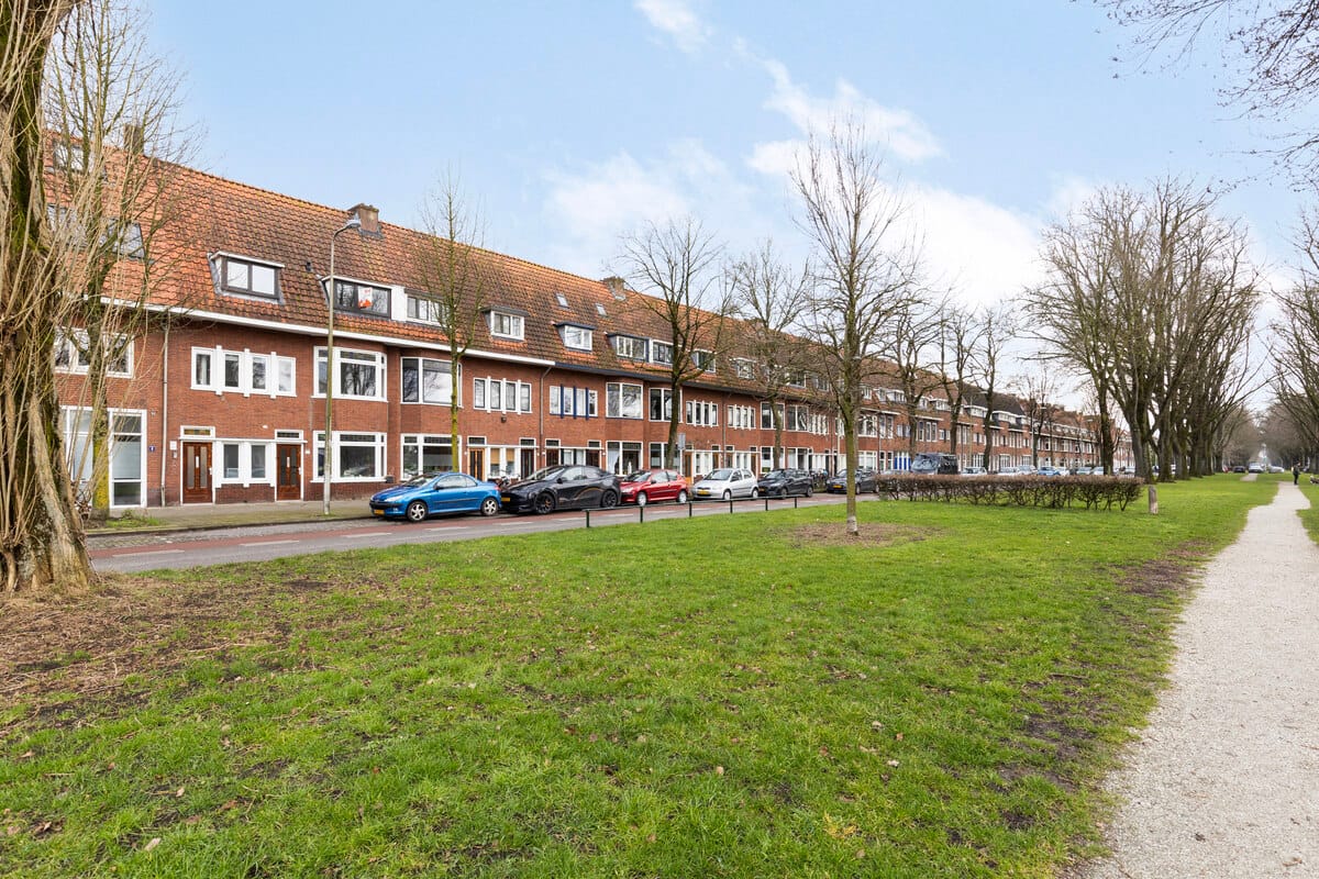 Foto 27 van Burgemeester van Tuyllkade 10-B