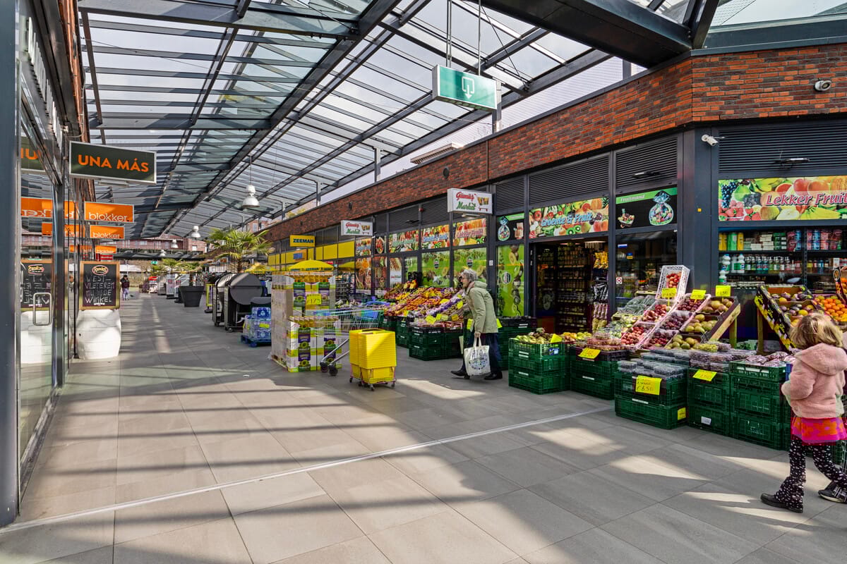 Foto 30 van Burgemeester van Tuyllkade 10-B