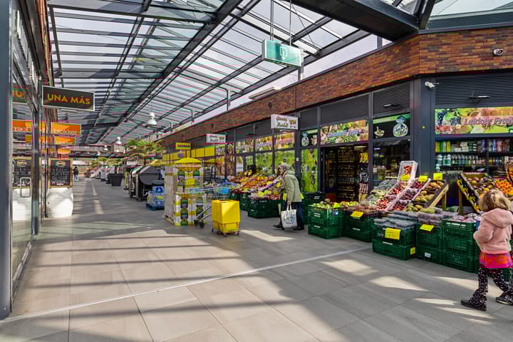 Foto 30 van Burgemeester van Tuyllkade 10-B