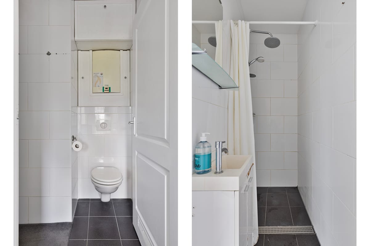 Foto 33 van Burgemeester van Tuyllkade 10-B