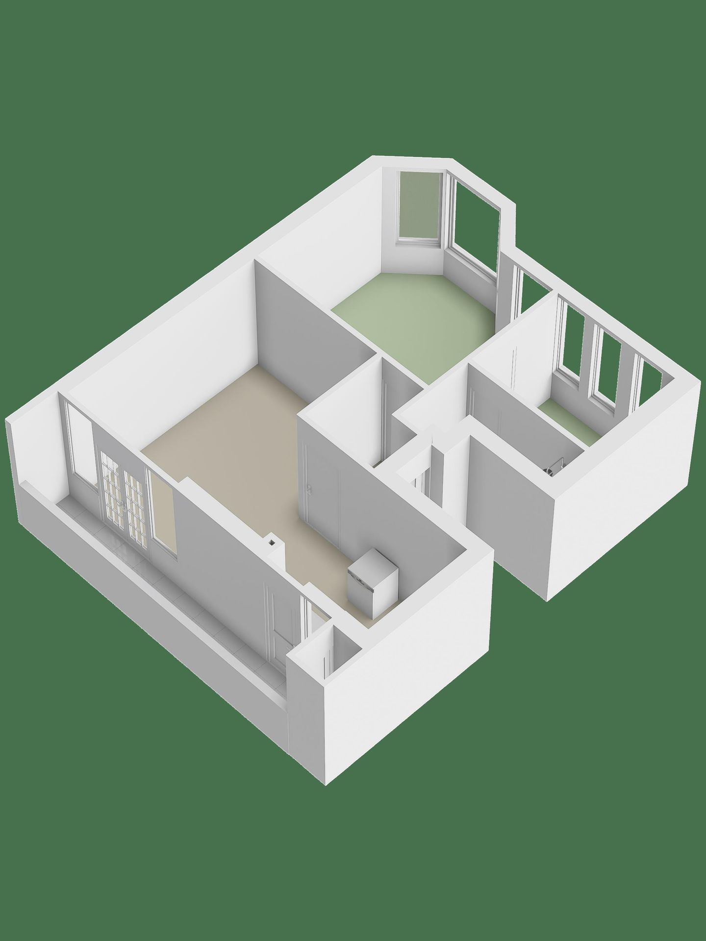 Foto 35 van Burgemeester van Tuyllkade 10-B