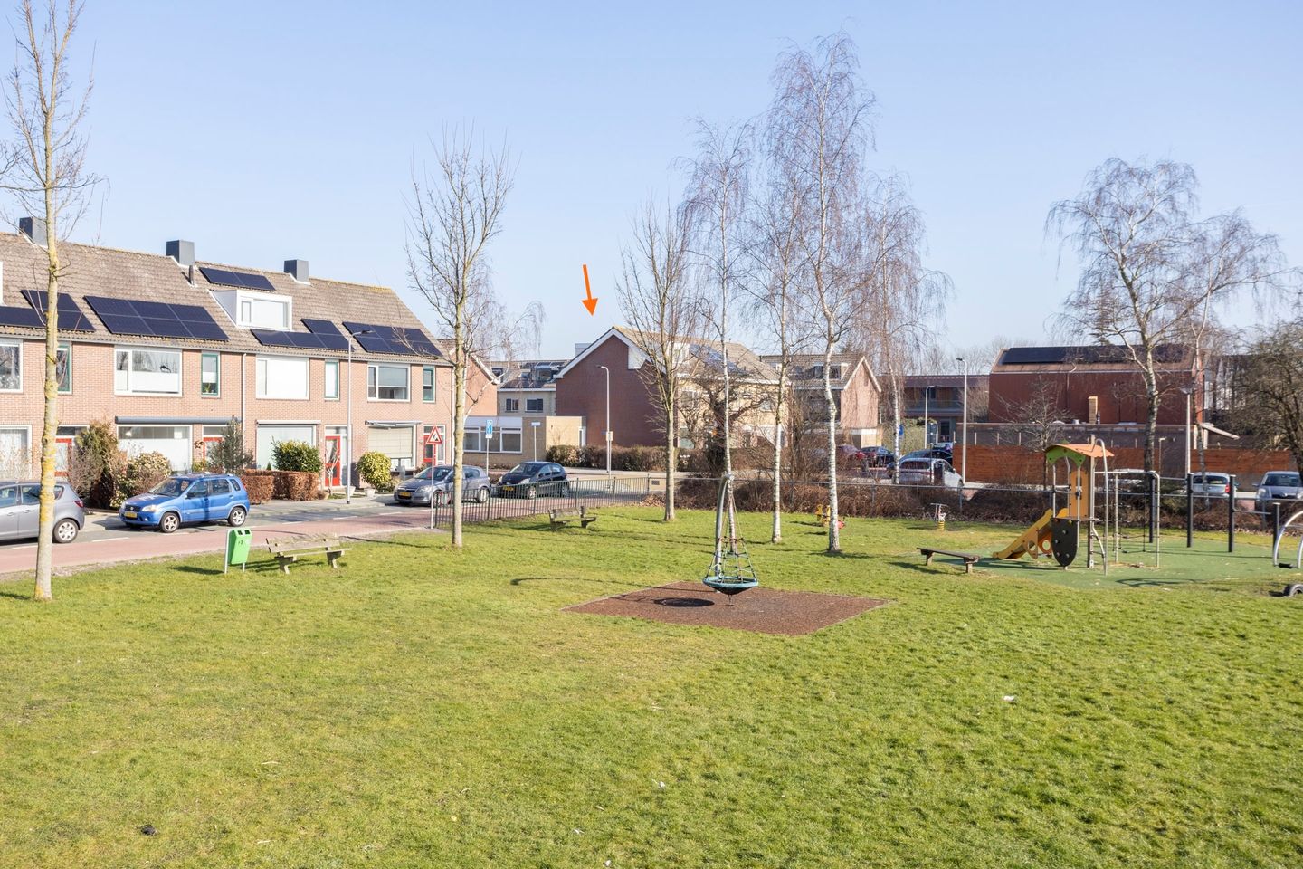 Foto 59 van Chrysantenhof 1