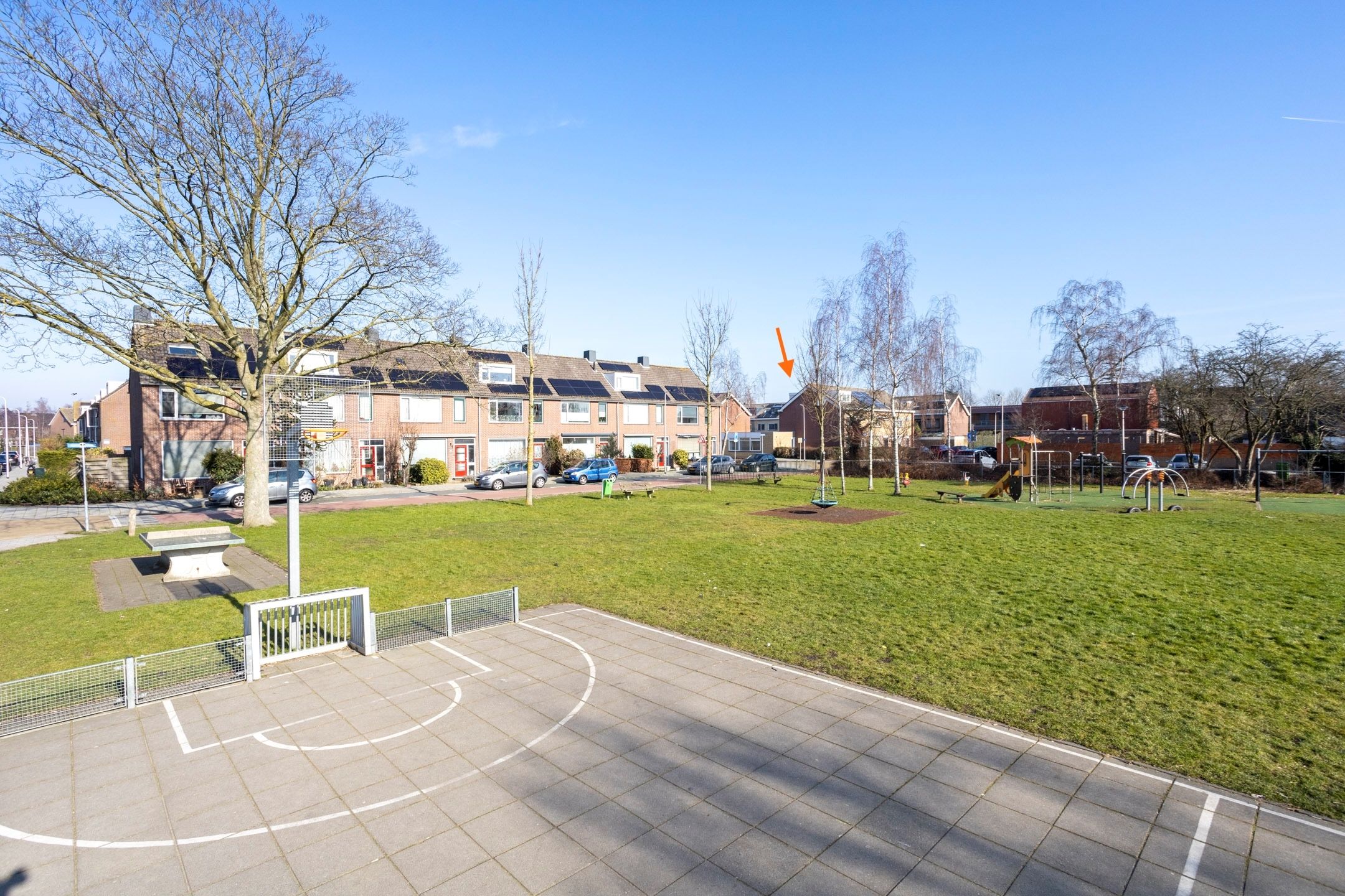 Foto 60 van Chrysantenhof 1