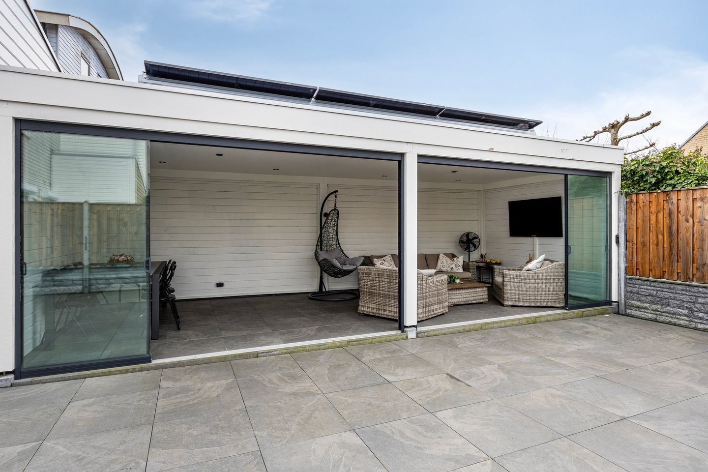 Photo 5 of Jane Addamsstraat 20