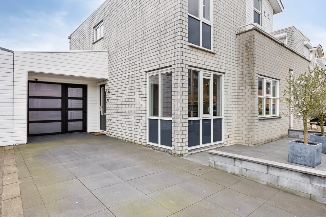 Photo 7 of Jane Addamsstraat 20