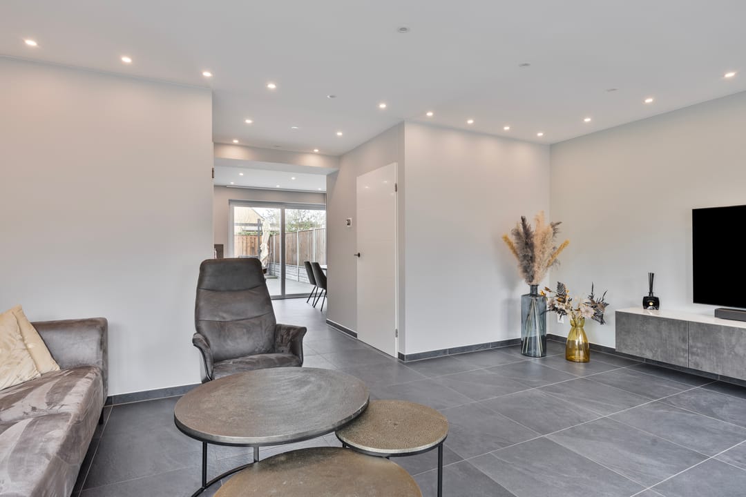 Photo 13 of Jane Addamsstraat 20