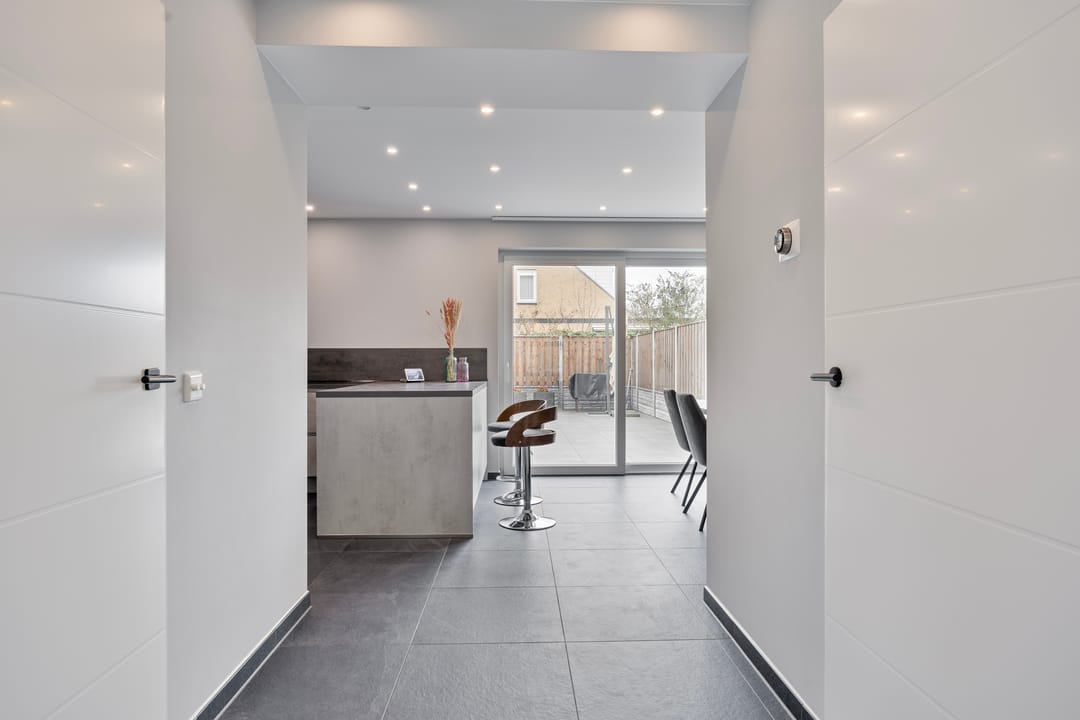 Photo 17 of Jane Addamsstraat 20