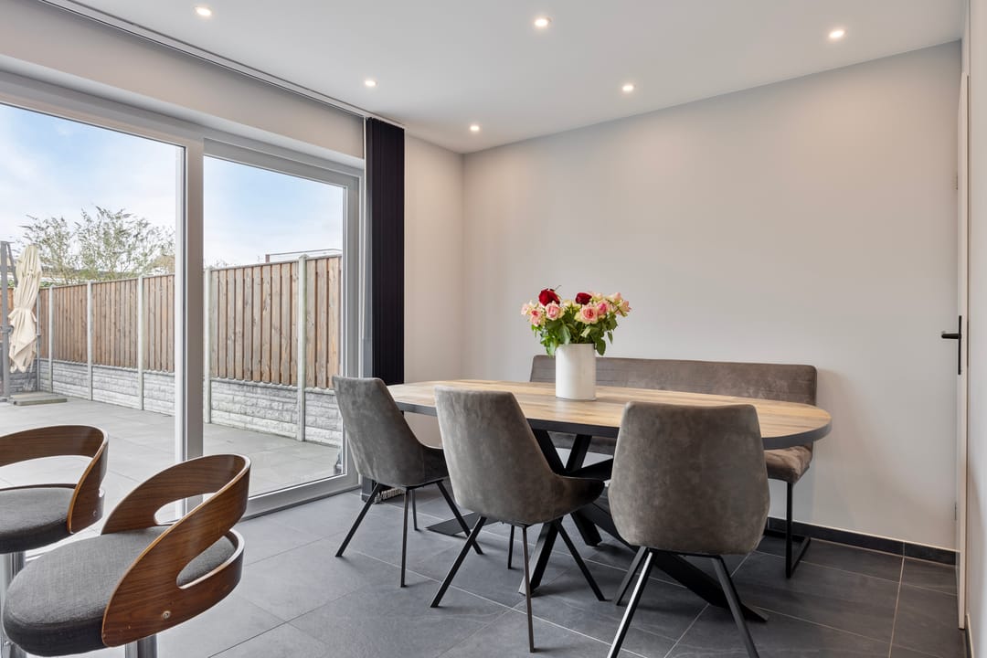 Photo 22 of Jane Addamsstraat 20