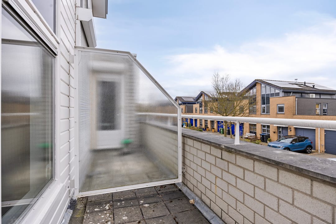 Photo 31 of Jane Addamsstraat 20