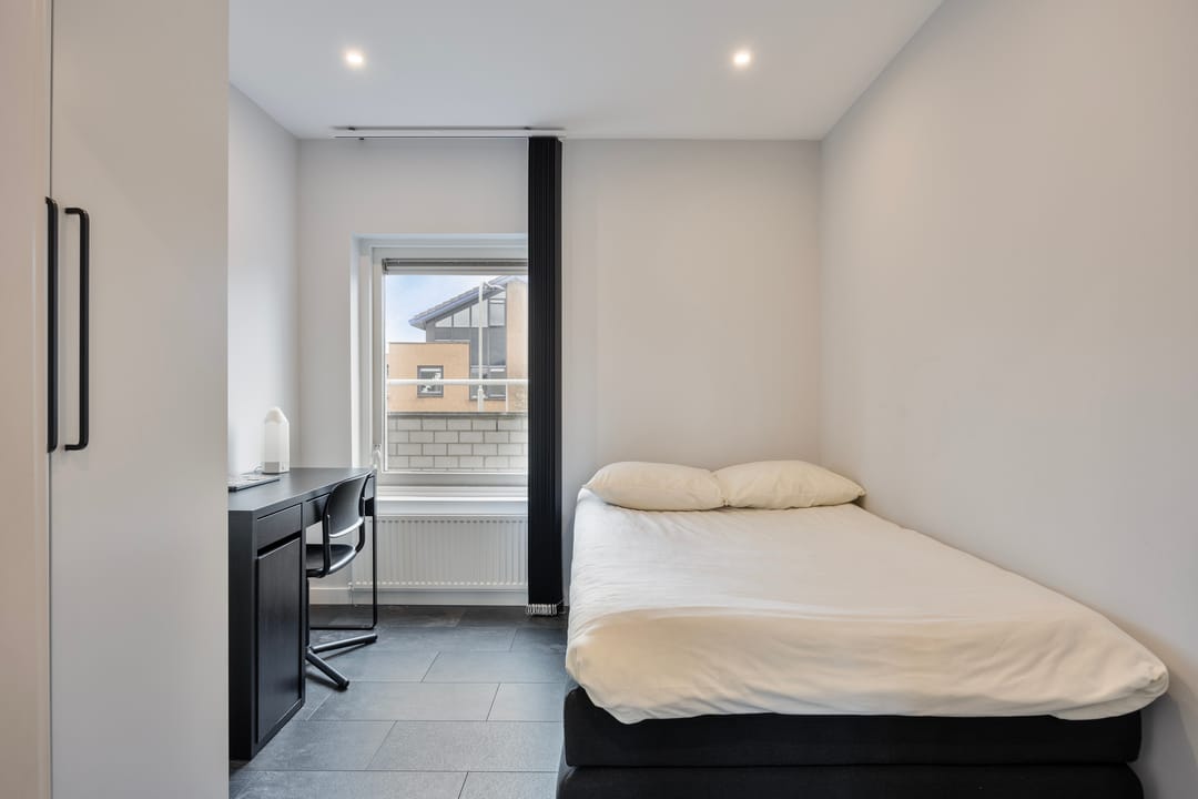 Photo 32 of Jane Addamsstraat 20