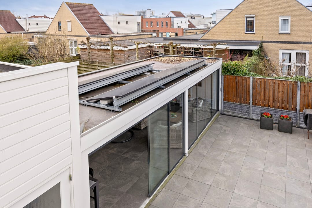 Photo 37 of Jane Addamsstraat 20