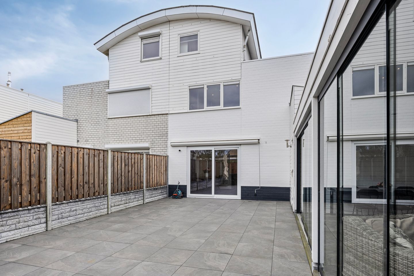 Photo 40 of Jane Addamsstraat 20