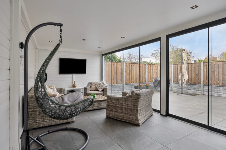 Foto 4 van Jane Addamsstraat 20