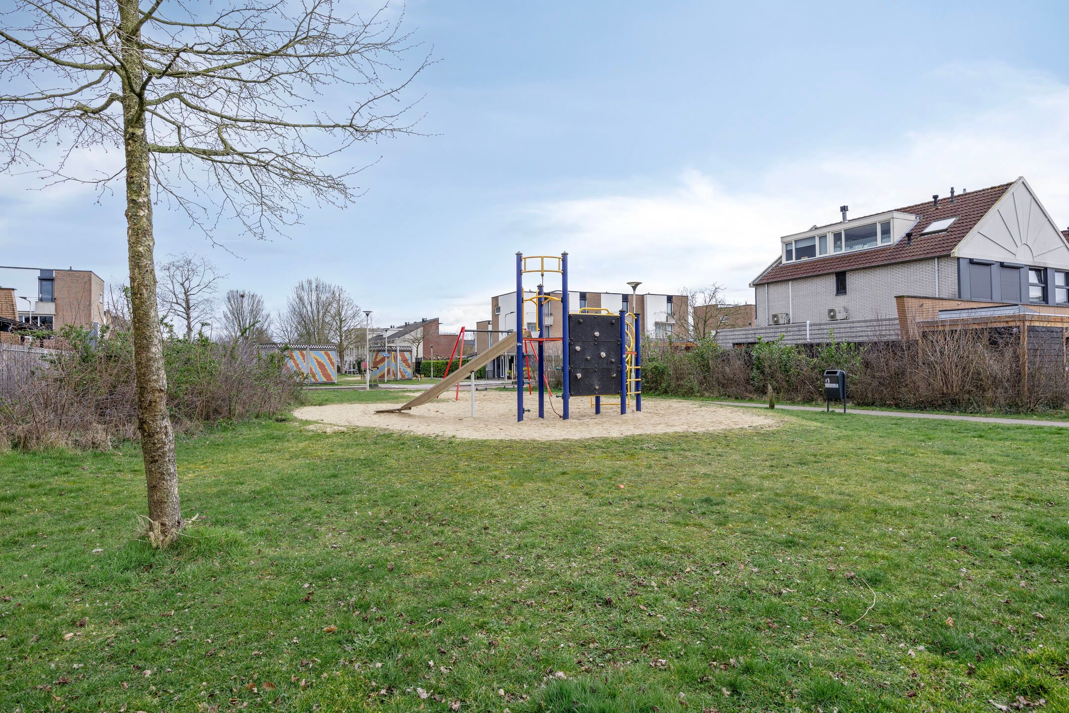 Photo 45 of Jane Addamsstraat 20