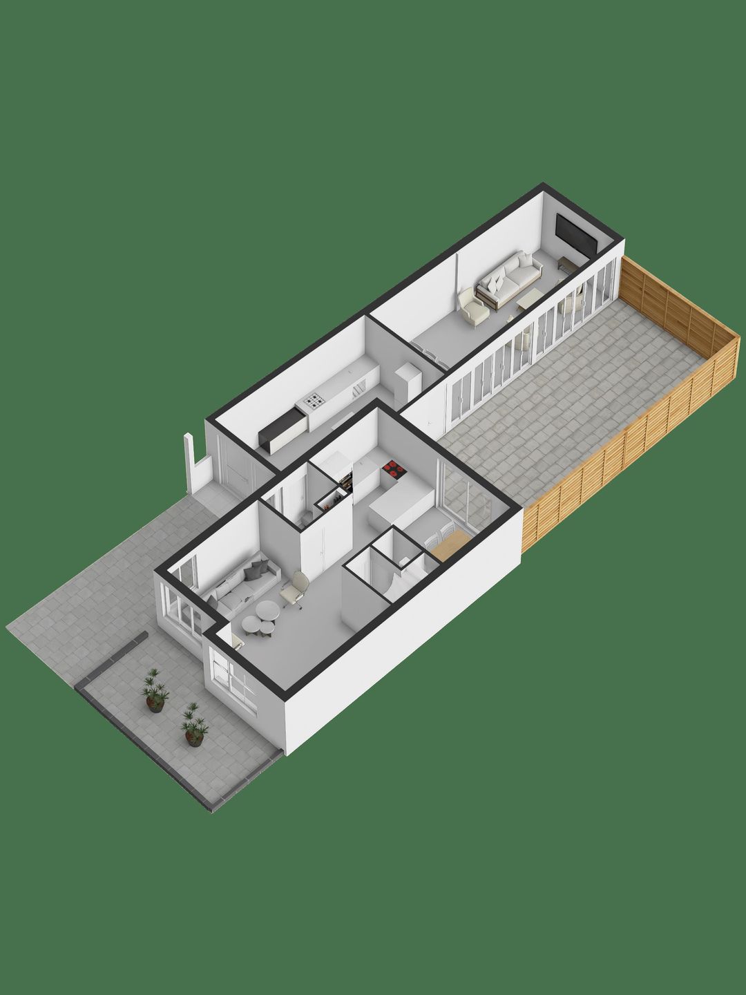 Photo 47 of Jane Addamsstraat 20