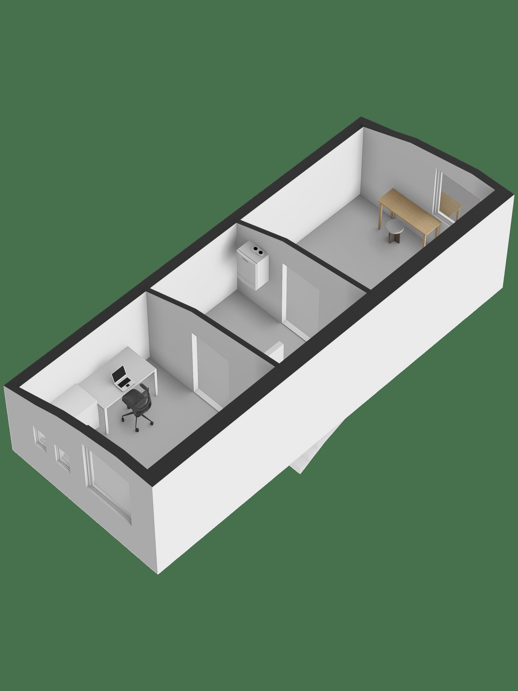 Photo 48 of Jane Addamsstraat 20