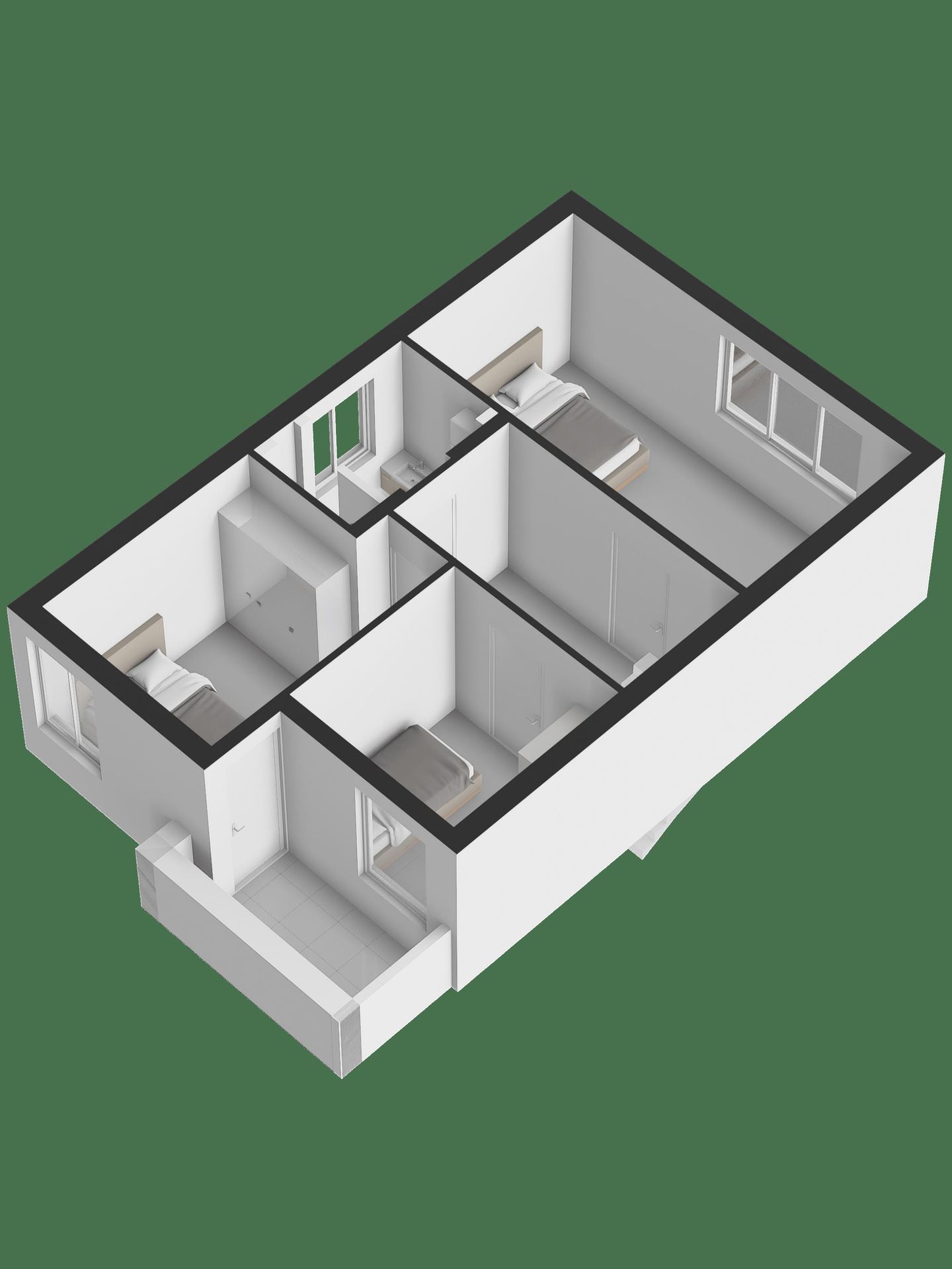 Photo 49 of Jane Addamsstraat 20