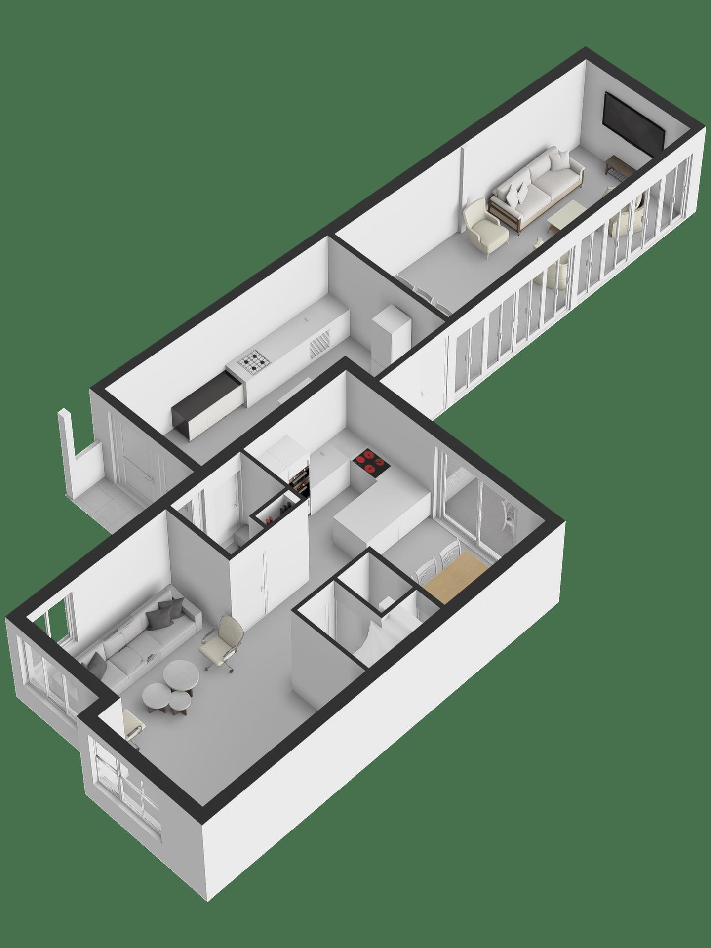 Photo 50 of Jane Addamsstraat 20