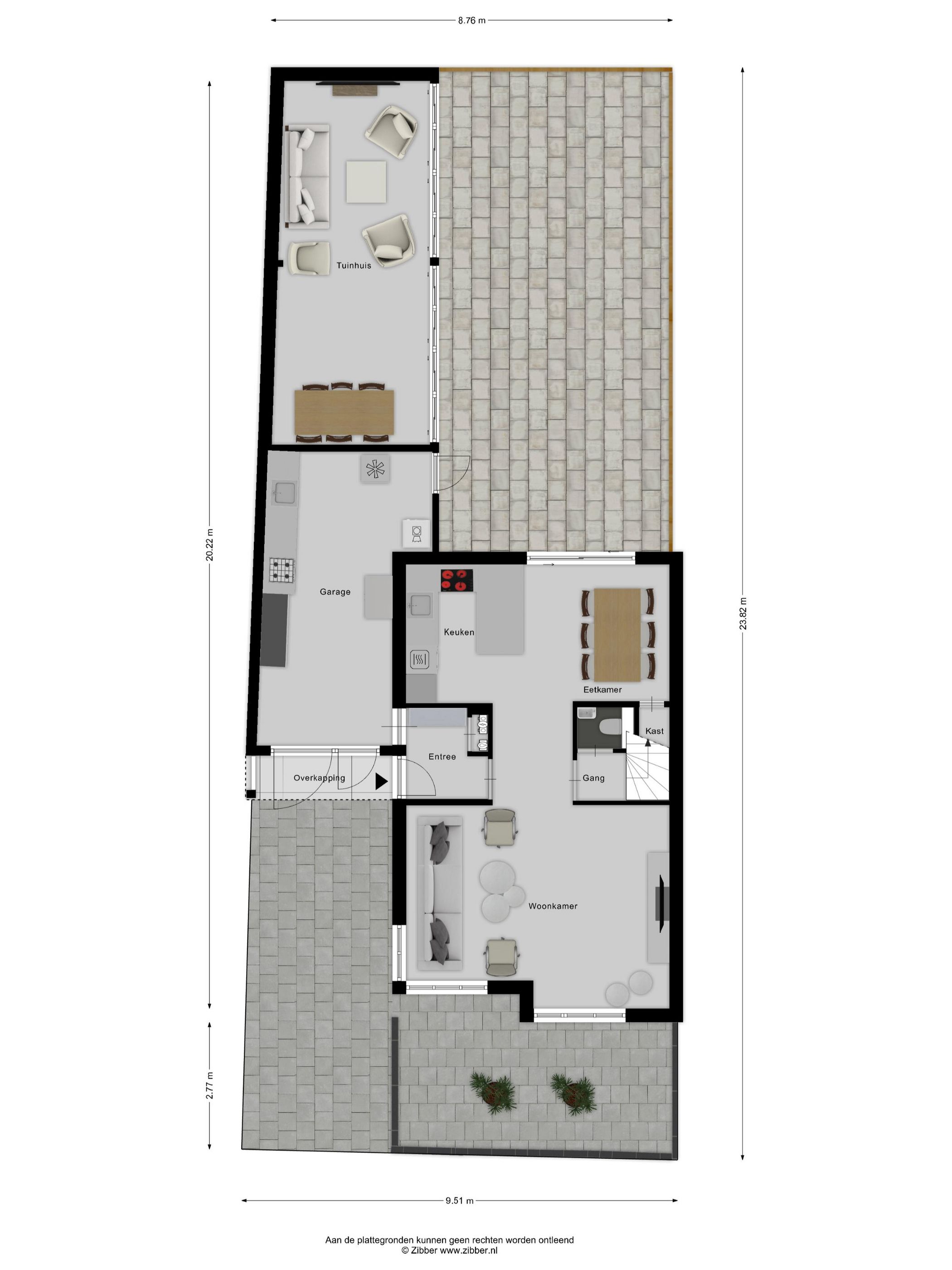 Photo 51 of Jane Addamsstraat 20