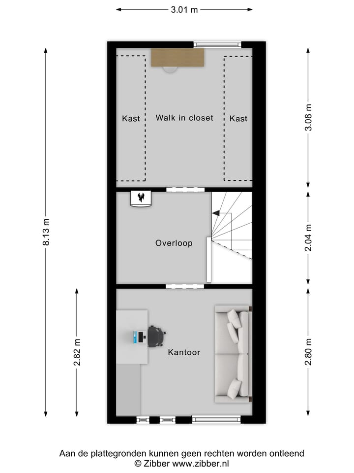 Foto 52 van Jane Addamsstraat 20