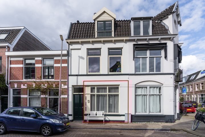 Bekijk foto van Gildstraat 60