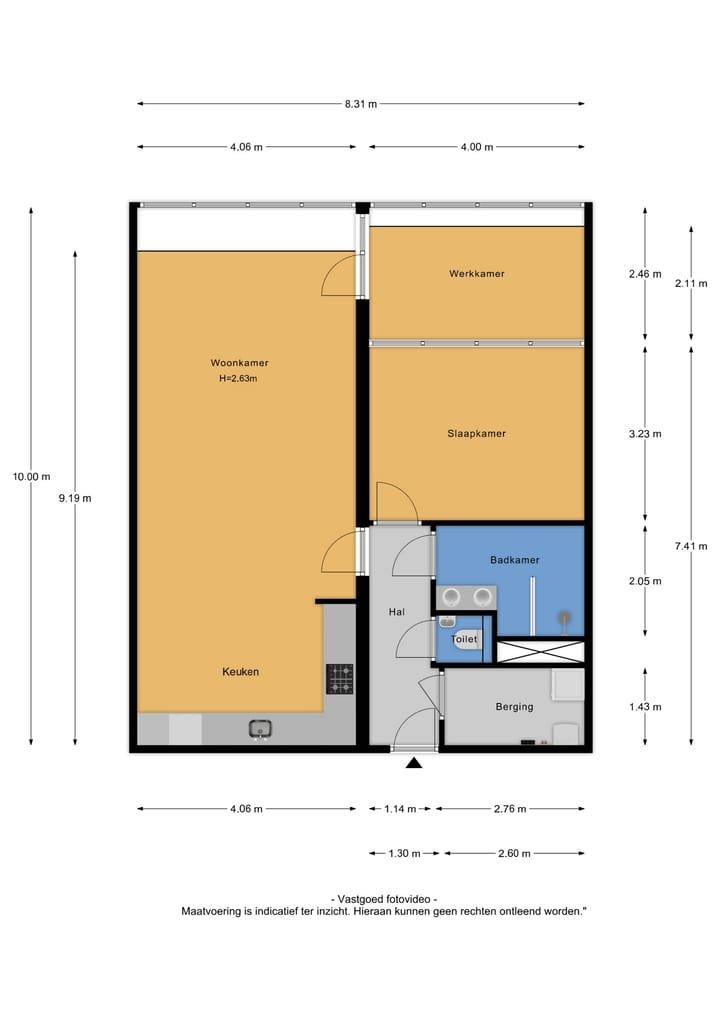 Foto 37 van Laan van Vollenhove 318