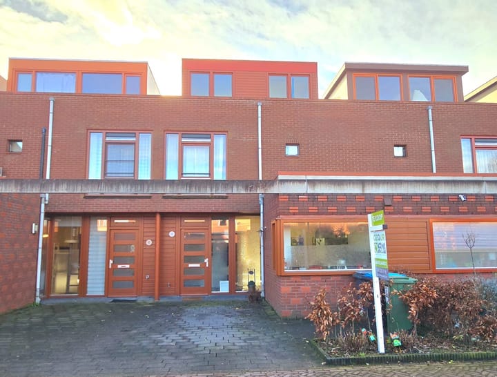 Foto 3 van Grasstrook 8