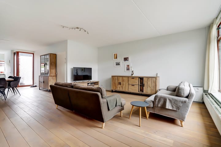 Foto 6 van Grasstrook 8