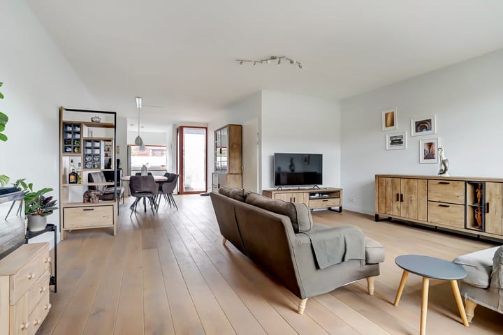 Foto 7 van Grasstrook 8