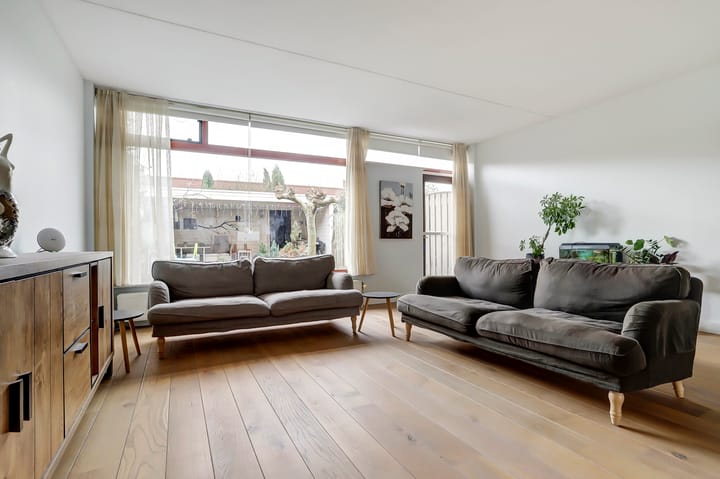 Foto 8 van Grasstrook 8