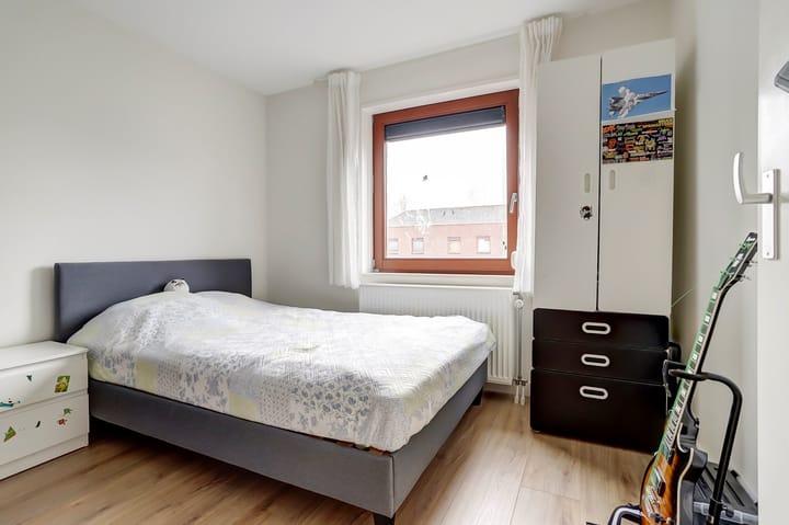 Foto 21 van Grasstrook 8