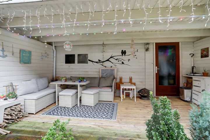 Foto 29 van Grasstrook 8