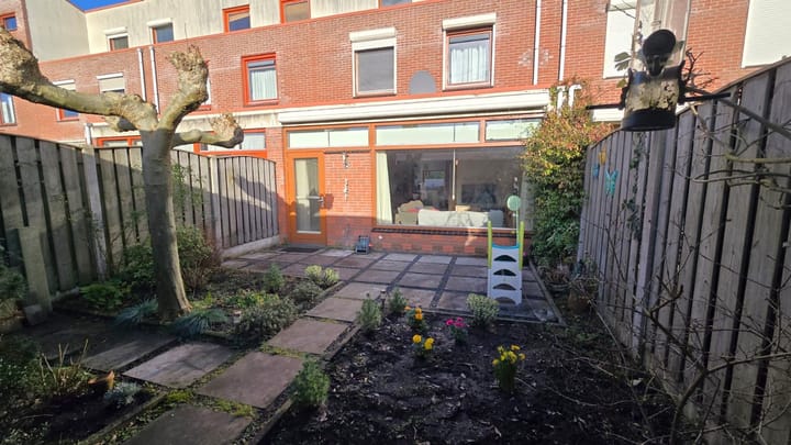 Foto 30 van Grasstrook 8