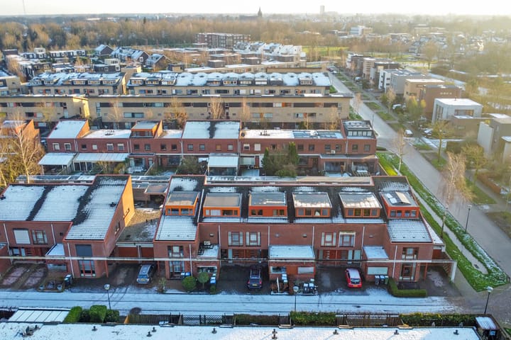 Foto 35 van Grasstrook 8