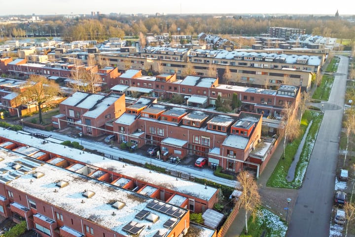 Foto 36 van Grasstrook 8