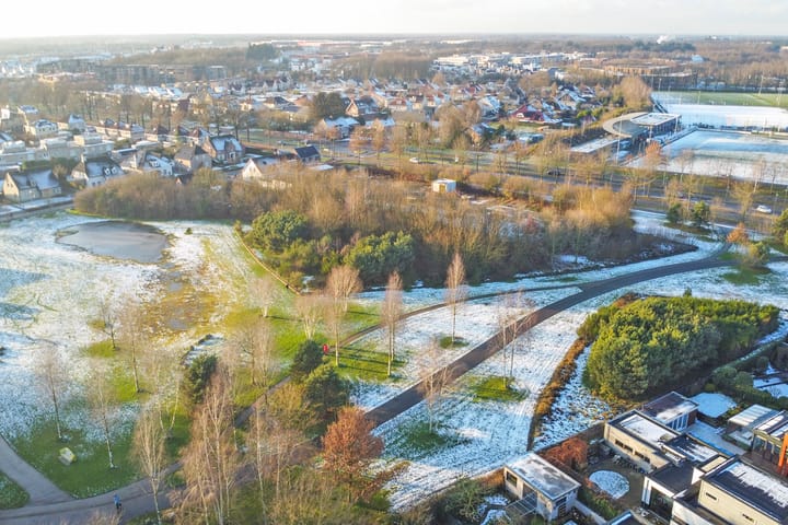 Foto 38 van Grasstrook 8