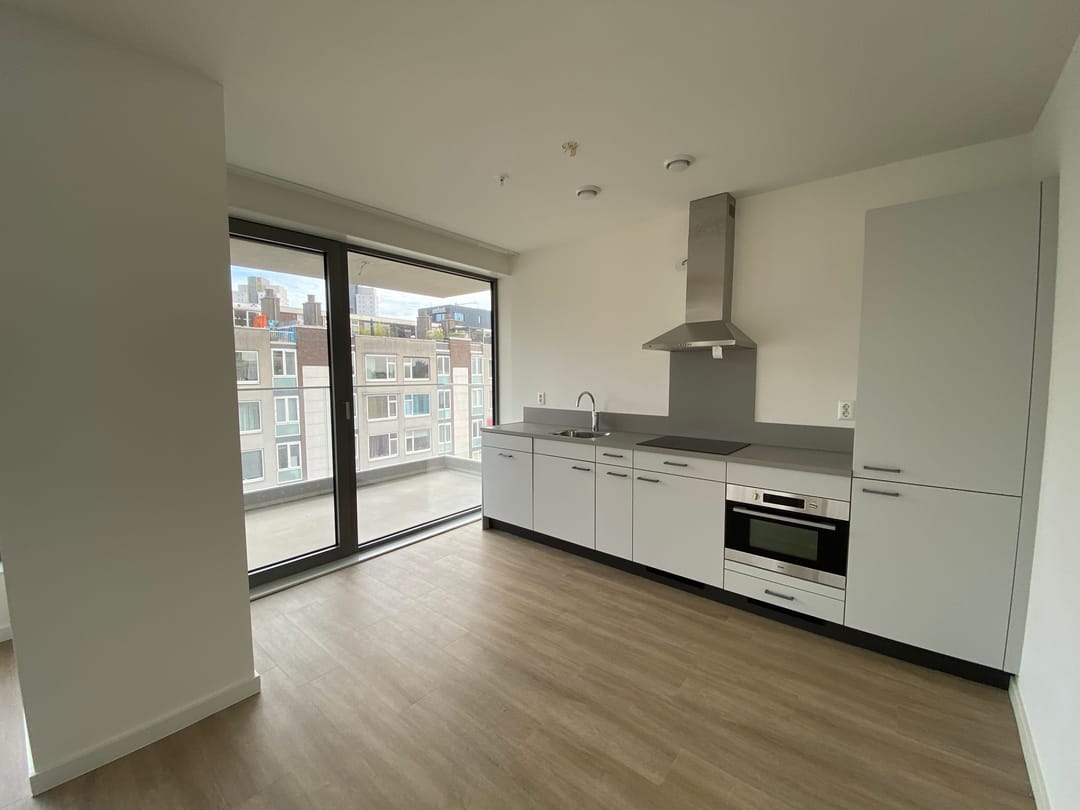 Foto 2 van Baan 44-K