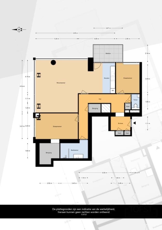 Foto 16 van Baan 44-K