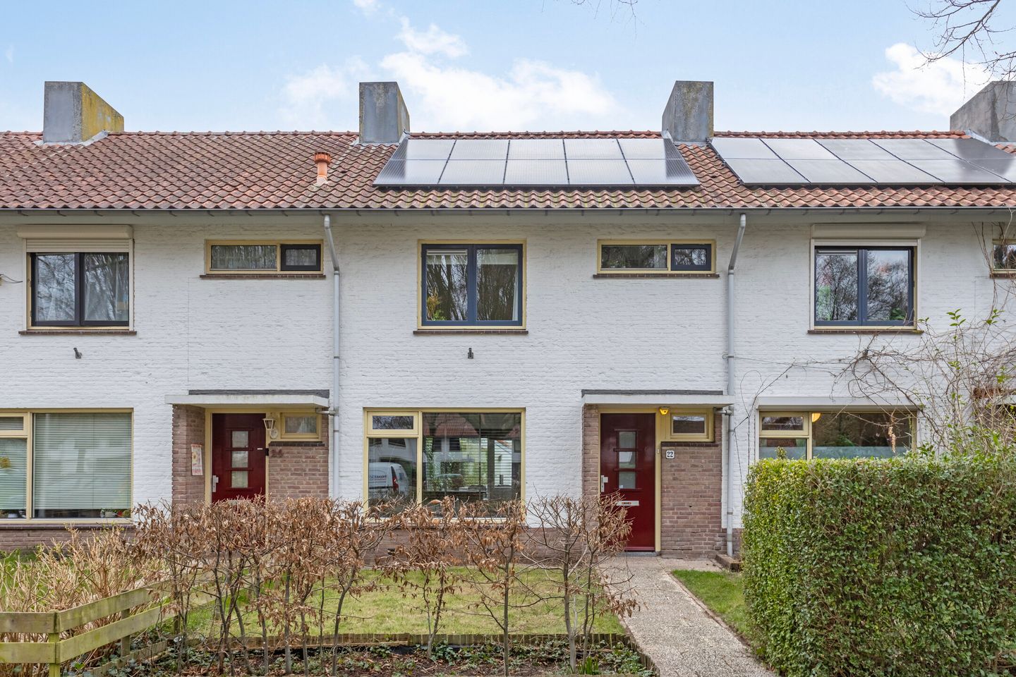 Foto 1 van van Beethovenlaan 22