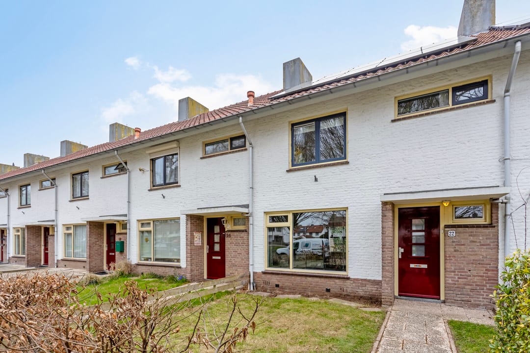 Foto 2 van van Beethovenlaan 22