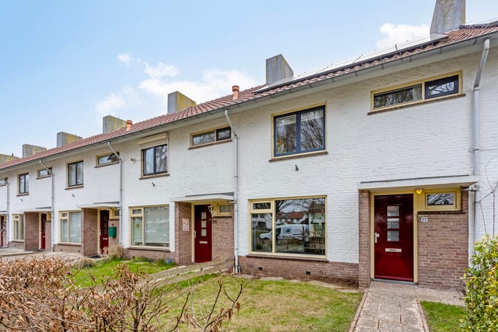 Foto 2 van van Beethovenlaan 22