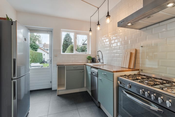 Foto 6 van van Beethovenlaan 22