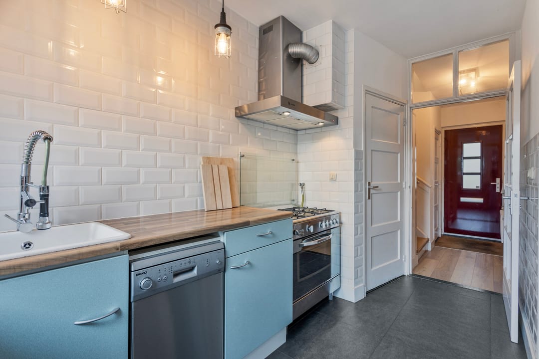 Foto 7 van van Beethovenlaan 22