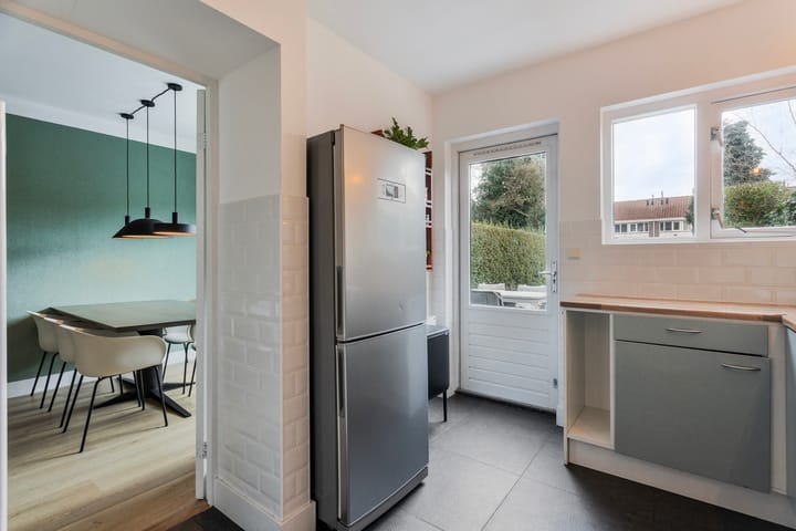 Foto 8 van van Beethovenlaan 22