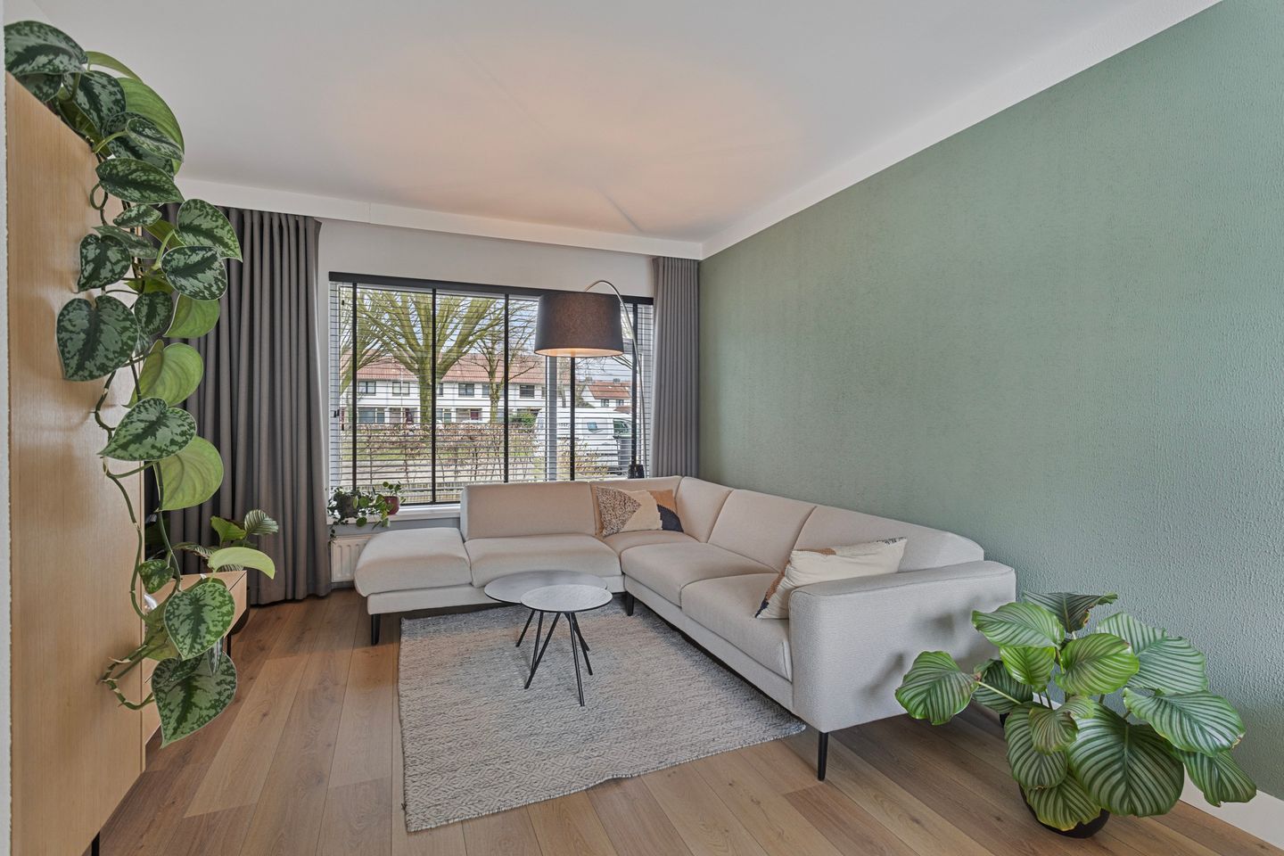 Foto 10 van van Beethovenlaan 22